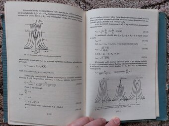 Teória lineárnych obvodov (Čajka, Kvasil, 1979) - 13
