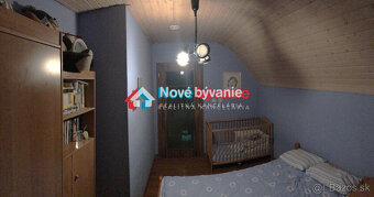 Znížená cena Na Predaj - chata v obci Vinné - 13