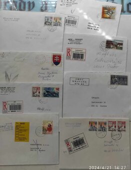 staršie katalógy a brožúrky - 13