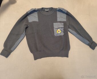 Predám vojenské veci - 13