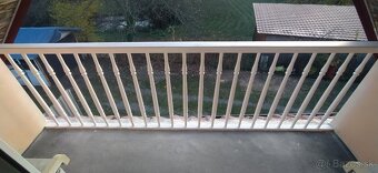 Rekreačný ale aj na stále bývanie - 13