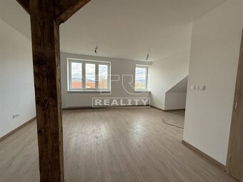 NOVOSTAVBA 2 IZBOVÝ BYT, 68M2, TRENČIANSKA TEPLÁ - 13