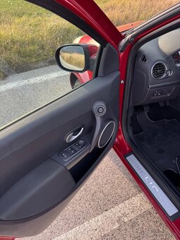 Renault Clio 1.2 benzín 55kW, MT/5, - 13