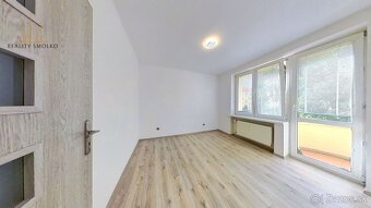 AKTUALIZÁCIA CENY  Predaj 4-izbový byt s 2 balkónmi, Preš - 13