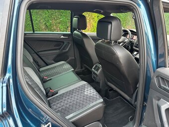 VW Tiguan 1.4TSI 180kw eHybrid DSG R-Line 59889KM - 13