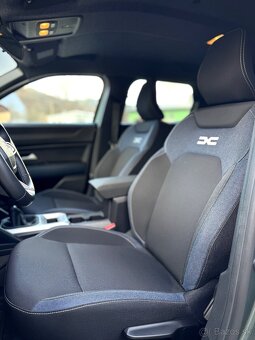 DACIA DUSTER 1.2 TCe 130 mHEV 2WD JOURNEY - 13