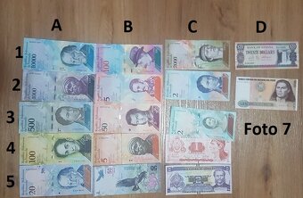 Bankovky 1,5€/ks - 13