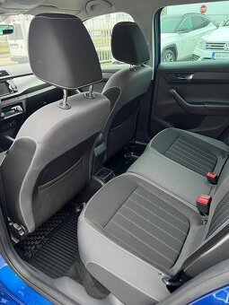 Škoda Fabia Combi 1.0 TSI Style - 13