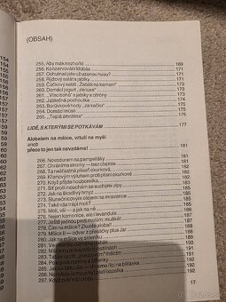 RECEPTÁŘ pro každý den II. III. IV. - 13