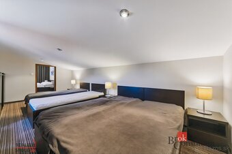 Predaj, mezonetový apartmán v Demänová - 13