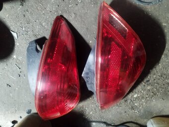 Diely na Peugeot 308 - 13