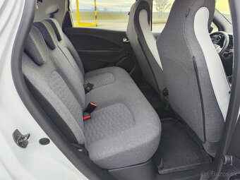 Renault Zoe 51kW/80kW 5 d. - 13