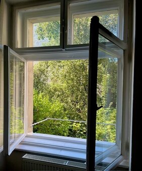 2 izb. historický byt Medená 10 Bratislava - 13