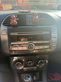 Fiat bravo 1,6 multijet - 13