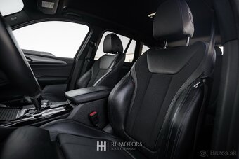 BMW X3 xDrive30d M Sport - 13