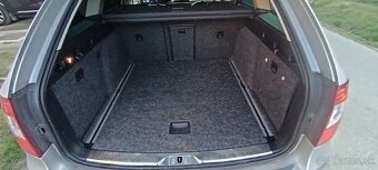 Škoda Superb II Combi 2.0TDI,4x4,DSG - 13