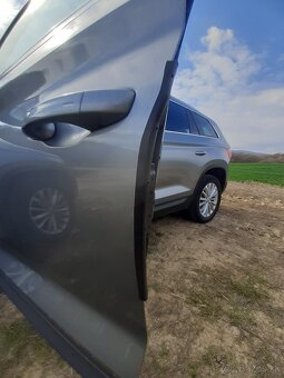 Škoda Kodiaq - 13