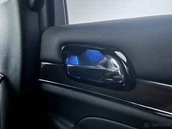 Jeep Grand Cherokee Overland 3.0 CRD 4x4 - 13