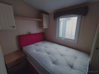 PREDÁM MOBILNÝ DOM  WILLERBY SALISBURU  3.70 CELOROCNY - 13