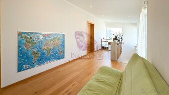 pasívny 5 izbový drevodom v modernej časti Senec Gardens - 13