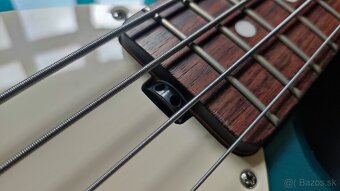 USA 2007 Music Man Sterling 4H Made in California basgitara - 13