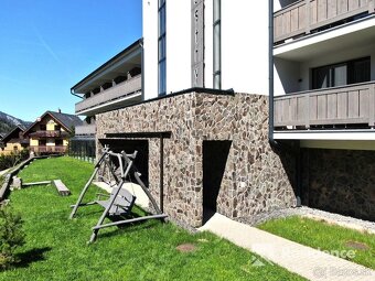 Na predaj kompletne zariadený apartmán, Demänovská Dolina - 13