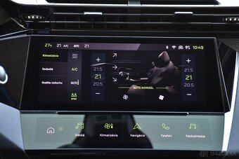 Peugeot 308 1.5 BlueHDi 130k AUTOMAT ALLURE SR 2022 DPH - 13