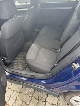 Vectra  combi1,9 cdti 88kw 1200 km dojazd - 13