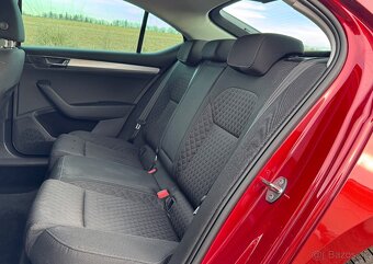 ŠKODA Superb 1.5 Tsi 110Kw DSG r.v 2022 - 13