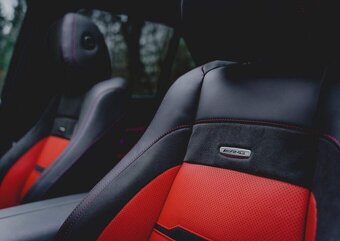 Mercedes-Benz GLE 53 AMG 4MATIC+, ZÁRUKA, SERVIS, DPH - 13