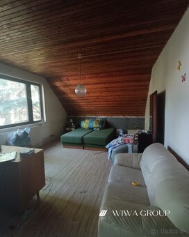 2-podlažný rodinný dom na predaj - Komárno - 13