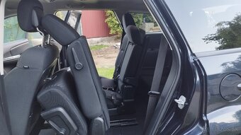 Fiat Freemont 2.0 JTD,, MultiJet ,,7 miestne 103 kW. - 13