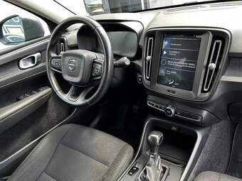 Volvo XC40 D3 - 13