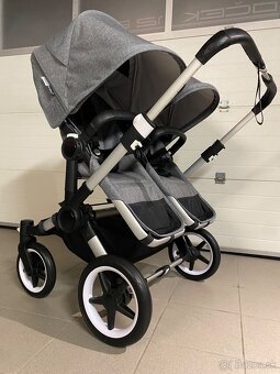 🌸🌸 Bugaboo Donkey 3 TWIN 🌸🌸 - 13