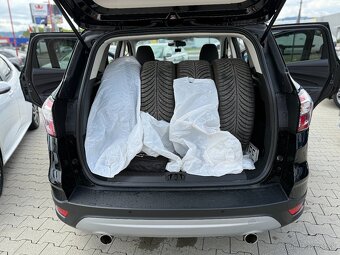 Ford Kuga 1,5 benzin 110kW 45 000KM - 13