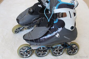 Powerslide Vi 90 - 13