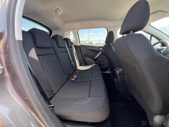 Peugeot 2008 1.2 benzín, 60kW, MT/5, rok:2016. - 13