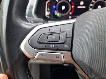 Volkswagen Tiguan Allspace 2.0 TDI EVO 4MOTION Highline DSG, - 13