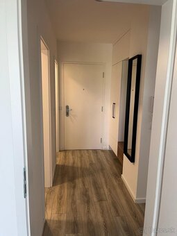 Prenájom 2 izb. byt Novostavba Bory (bez provízie) - 13