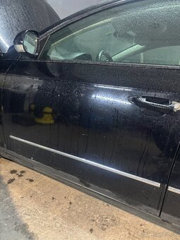 Rozpredam na ND volkswagen passat b6 2.0tdi 8v dpf dsg - 13