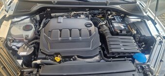 Skoda Octavia Kombi 2.0 TDI - 13