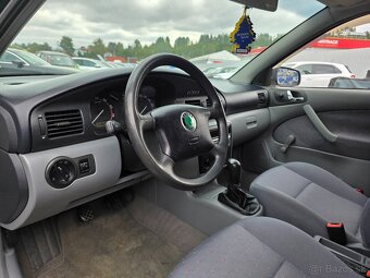 Škoda Octavia 1.4 16V Classic - 13