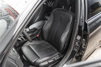 BMW 335d Touring xDrive 400PS, KW Podvozok - 13
