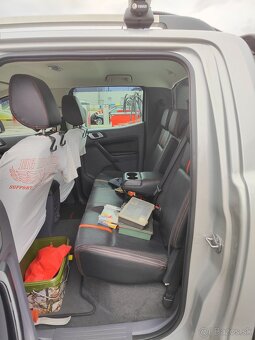 Ford ranger 3,2l r.v.2014 147kw - 13