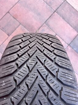 Hliníkové disky Skoda/VW/Seat R15, 5x112 - 13