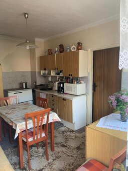 Na predaj dva rodinné domy v Rožňave, m.č. Nadabula - 13