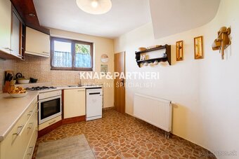 RODINNÝ DOM S 2 BYT. JEDNOTKAMI ZA CENU 1, PREŠOV - SOLIVAR - 13