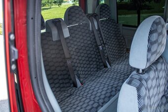 Ford Transit Tourneo - 13
