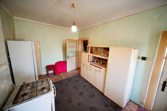 Na predaj rodinný dom Veľká Ida, Košice - okolie - 13