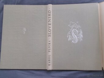 Plicka Karol - Slovensko vo fotografii. - 13